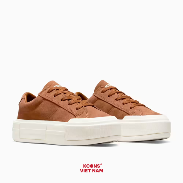 Giày Converse Chuck Taylor All Star Cruise Warm Tan Low Top A10090C