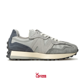 Deal Cuối – Chốt Nhanh! Giày New Balance 327 'Slate Grey' U327WGC