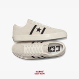 🔥Deal Cuối – Chốt Nhanh! Giày Converse Unisex One Star Academy Pro A06424C Suede