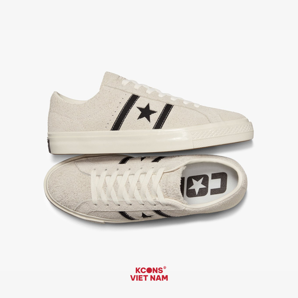 🔥Deal Cuối – Chốt Nhanh! Giày Converse Unisex One Star Academy Pro A06424C Suede