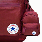 Ba lô Converse Go 2 Backpack CONMA5665-R85 Red Unisex Thể Thao