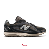 Giày New Balance 204L 'Black Magnet' U204L5WZ Sneaker Unisex Retro Lifestyle