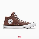 Deal Cuối, Chốt Nhanh! Giày Converse Chuck All Star Madison Brown Mid Top A08291C