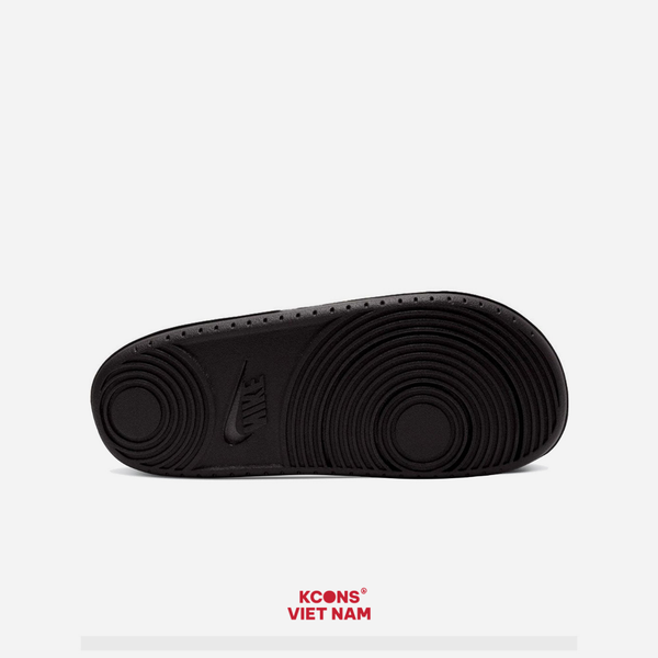 🔥Deal Cuối, Chốt Nhanh! Dép Nike Thể Thao Thời Trang Unisex Offcourt Slide Womens BQ4639-001 Unisex