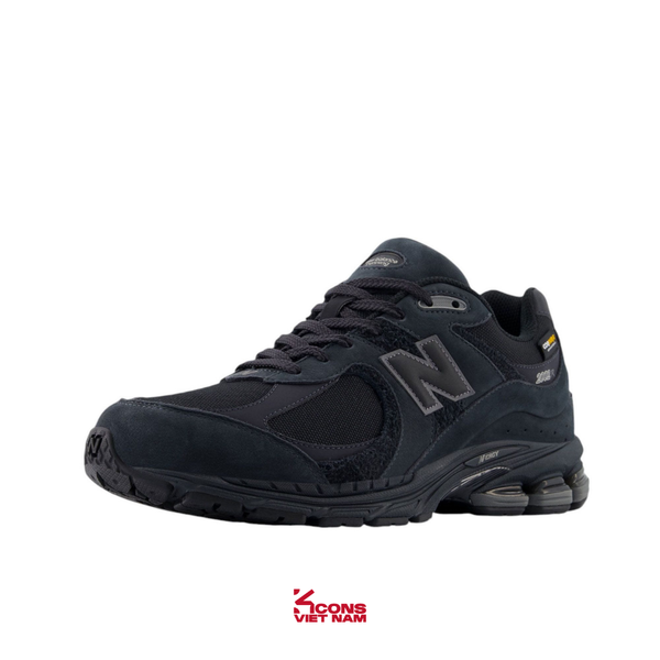 Deal Cuối – Chốt Nhanh! Giày New Balance 2002R Unisex U2002RPJ Unisex Cordura Pack