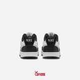 Giày Nike Court Vision Low Next Nature Leather HM9862-001/ DH3158-003 Panda Giày Bóng Rổ Retro