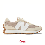 Deal Cuối – Chốt Nhanh! Giày New Balance 327 'Bone Mindful Beige Grey' MS327MT Giày Thể Thao