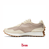 Deal Cuối – Chốt Nhanh! Giày New Balance 327 'Bone Mindful Beige Grey' MS327MT Giày Thể Thao