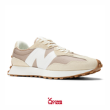 Deal Cuối – Chốt Nhanh! Giày New Balance 327 'Bone Mindful Beige Grey' MS327MT Giày Thể Thao