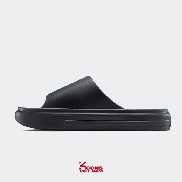 Dép Converse Essential Slide Unisex - Quai Ngang Bản Rộng A12174C