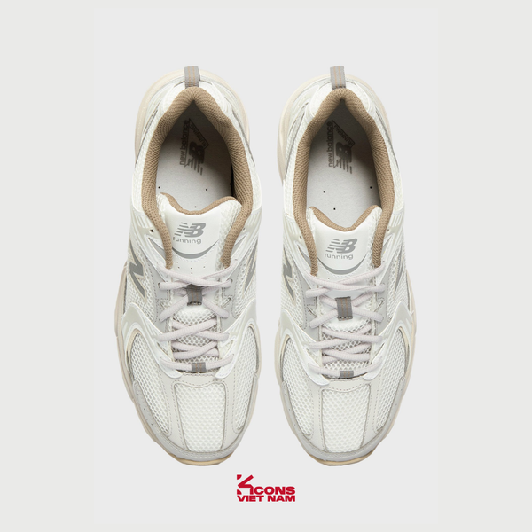 Giày New Balance 530 Grey Matter Moonbeam U530NEC