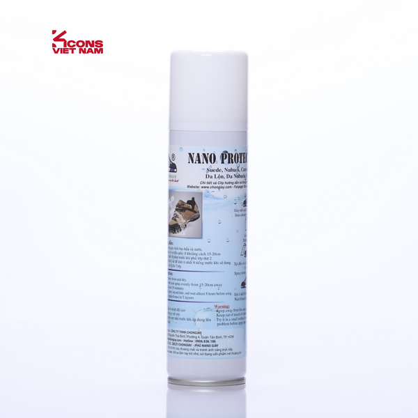 Gel Vệ Sinh Giày Thể Thao (100ml)