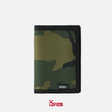 Ví Unisex Vans Slipped Camo Wallet | Ví