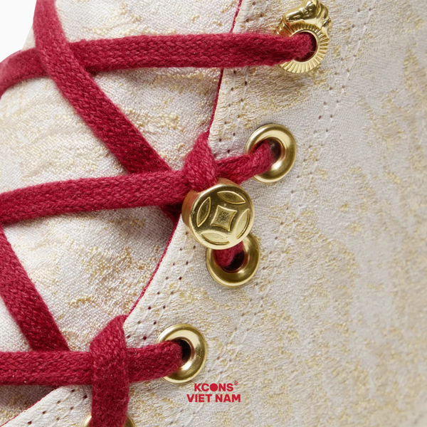 [LIMITED] Giày Converse Chuck 1970 Lunar New Year 2026 YEAR OF THE HORSE A19072C CTAS High