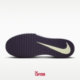 Giày Tennis & Pickleball Nike Court Vapor Lite 3 ‘White Volt Dark Raisin’ FZ2155-108