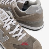 Giày New Balance 574 Core Pack Grey ML574EVG