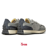 Deal Cuối – Chốt Nhanh! Giày New Balance 327 'Slate Grey' U327WGC