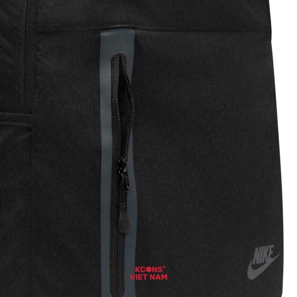 Ba lô Unisex Nike Premium Backpack (21L) Đa Năng Đeo Vai Đi Học Đi Chơi Du Lịch DN2555-010