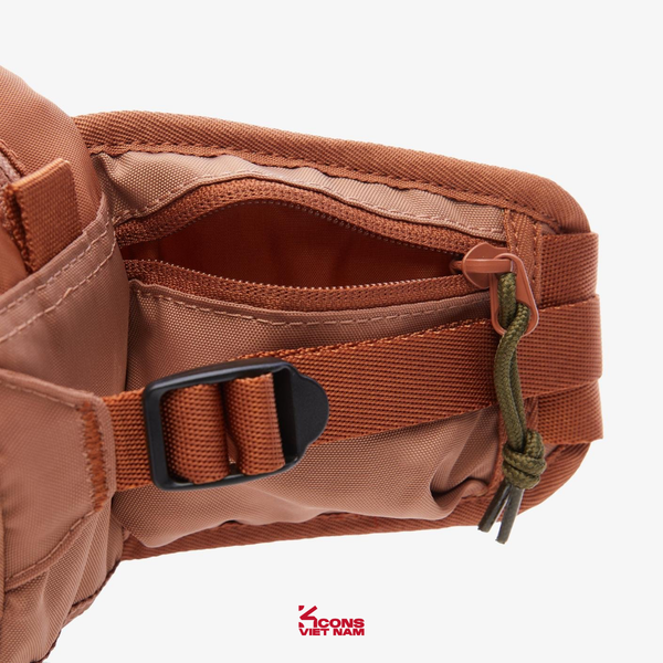 Túi Đeo Chéo Thời Trang Converse Large Student Sling 10024553-A04