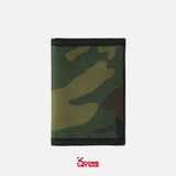Ví Unisex Vans Slipped Camo Wallet | Ví