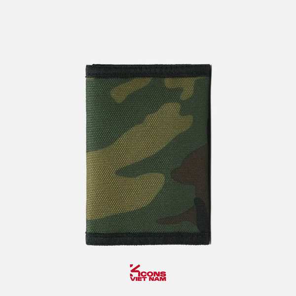 Ví Unisex Vans Slipped Camo Wallet | Ví