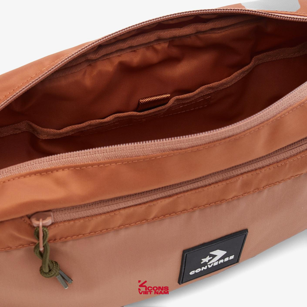Túi Đeo Chéo Thời Trang Converse Large Student Sling 10024553-A04