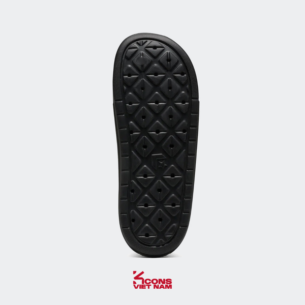 Dép Converse Essential Slide Unisex - Quai Ngang Bản Rộng A12174C