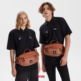 Túi Đeo Chéo Thời Trang Converse Large Student Sling 10024553-A04