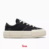 Giày Converse Chuck Taylor All Star Cruise Black Low Top A08789C/A17682C