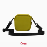 Túi Mini Converse Floating Pocket Olive Unisex 10025360-A10