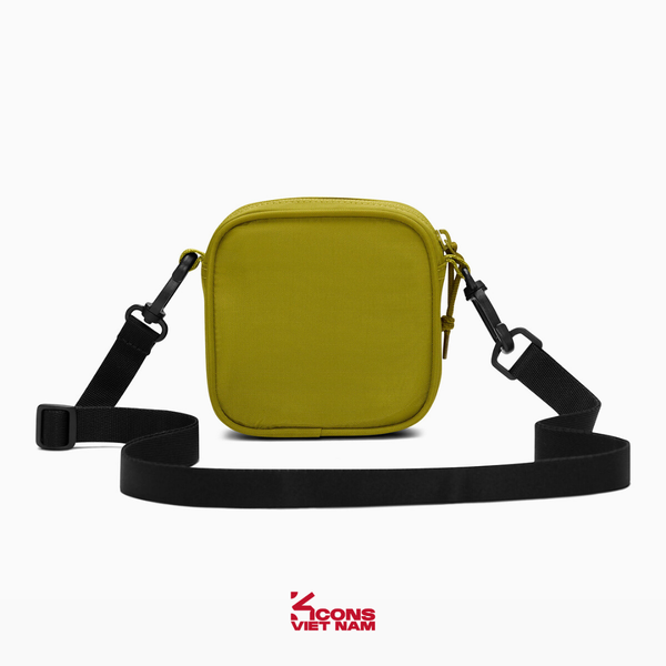 Túi Mini Converse Floating Pocket Olive Unisex 10025360-A10