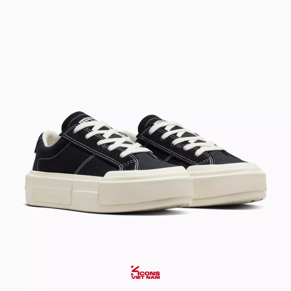 Giày Converse Chuck Taylor All Star Cruise Black Low Top A08789C/A17682C