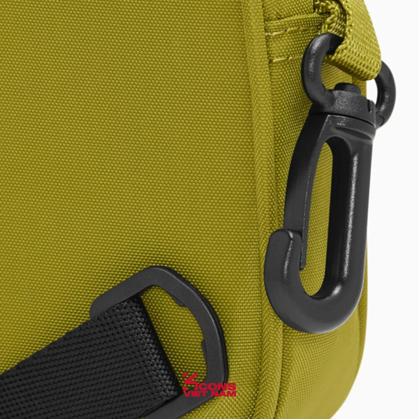 Túi Mini Converse Floating Pocket Olive Unisex 10025360-A10