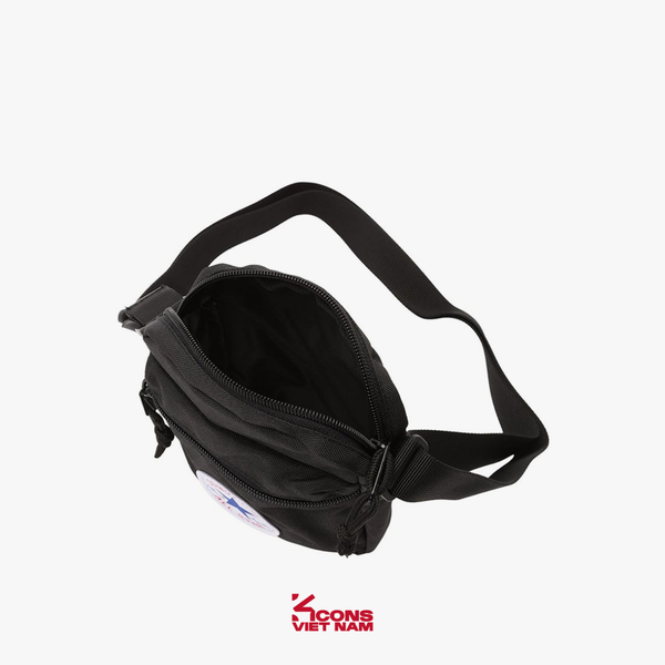 Túi Converse Đeo Chéo Thời Trang Go 2 Festival Bag MA5667-023