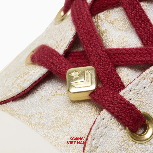 [LIMITED] Giày Converse Chuck 1970 Lunar New Year 2026 YEAR OF THE HORSE A19072C CTAS High