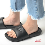 Deal Cuối, Chốt Nhanh! Dép Nike Victori One Slide 'Triple Black' CN9675-003