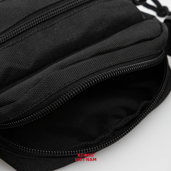 Túi Converse Đeo Chéo Thời Trang Go 2 Festival Bag MA5667-023