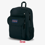 Balo JanSport Black Union Pack 27L Chính Hãng Unisex Đi Học Đi Làm - JS0A4NV-C008