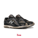 Giày New Balance 204L 'Black Magnet' U204L5WZ Sneaker Unisex Retro Lifestyle