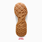 Deal Cuối – Chốt Nhanh! Giày Converse Omni Trainer Beige A13375C Egret Suede Canvas Low Top