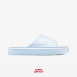Deal Cuối, Chốt Nhanh! Dép Converse Essential Slide Blue Supermoon A12176C Unisex