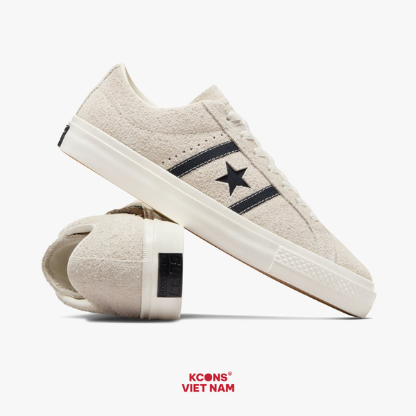 🔥Deal Cuối – Chốt Nhanh! Giày Converse Unisex One Star Academy Pro A06424C Suede