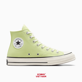 🔥Deal Cuối – Chốt Nhanh! Giày Converse Chuck 70 Seasonal Color Citron This High Top A07428C