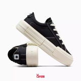 Giày Converse Chuck Taylor All Star Cruise Black Low Top A08789C/A17682C