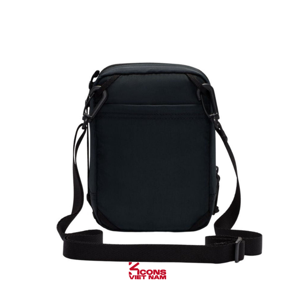 Túi Converse Convertible Crossbody Black 10024555-A01