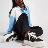 Giày Converse Chuck Taylor All Star Cruise Black Low Top A08789C/A17682C