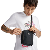 Túi Converse Convertible Crossbody Black 10024555-A01