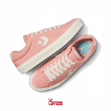 Giày Converse Sport Classic Casual Sneakers Coral A12749C Low Top
