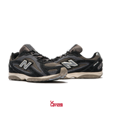 Giày New Balance 204L 'Black Magnet' U204L5WZ Sneaker Unisex Retro Lifestyle