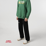 Deal Cuối – Chốt Nhanh! Giày Converse Omni Trainer Beige A13375C Egret Suede Canvas Low Top